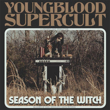 Load image into Gallery viewer, Youngblood Supercult - Season Of The Witch (Vinyl/Record)