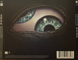 Tool - Aenima (CD)