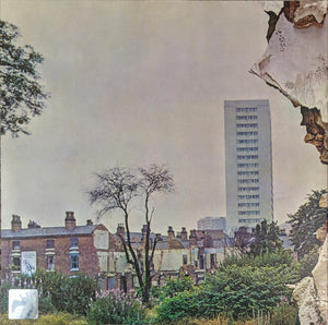 Led Zeppelin - IV (Vinyl/Record)