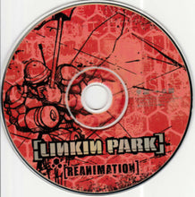Load image into Gallery viewer, Linkin Park - Reanimation (CD)