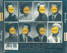 Load image into Gallery viewer, Green Day - Nimrod (CD)
