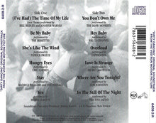 Cargar imagen en el visor de la galería, Various - Dirty Dancing Soundtrack (CD)