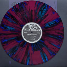 Load image into Gallery viewer, Grave Disgrace - Sabbatharium (Vinyl/Record)