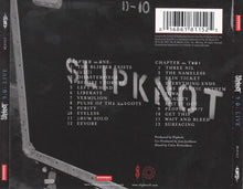 Cargar imagen en el visor de la galería, Slipknot - 9.0:  Live (CD)