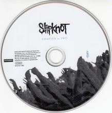Cargar imagen en el visor de la galería, Slipknot - 9.0:  Live (CD)