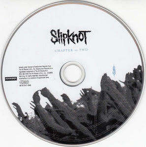 Slipknot - 9.0:  Live (CD)