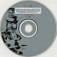 Cargar imagen en el visor de la galería, Iggy Pop - Skull Ring (CD)