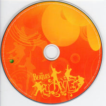 Load image into Gallery viewer, Beatles, The - Love (CD)