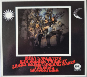 Astral Pigs - Our Golden Twilight (CD)
