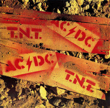 Load image into Gallery viewer, AC/DC - T.N.T. (CD)