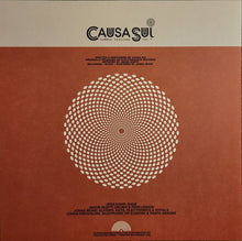 Load image into Gallery viewer, Causa Sui - Summer Sessions Vol. 3 (Vinyl/Record)