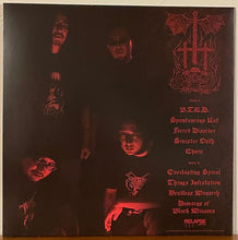 Load image into Gallery viewer, Coffins - Sinister Oath (Vinyl/Record)