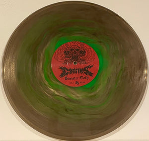 Coffins - Sinister Oath (Vinyl/Record)