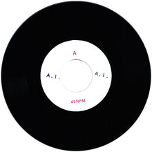 Load image into Gallery viewer, Aspirina Infantil - Aspirina Infantil (Vinyl/Record)