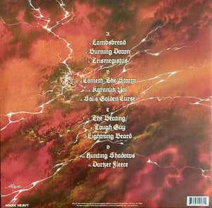 High On Fire - Cometh The Storm (Vinyl/Record)