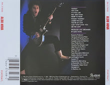 Load image into Gallery viewer, Aldo Nova - Aldo Nova (CD)