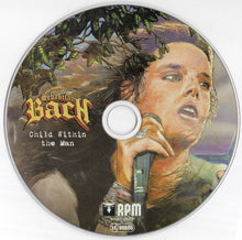 Load image into Gallery viewer, Sebastian Bach - Child Within The Man (CD)