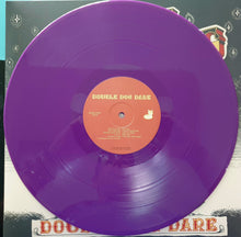 Load image into Gallery viewer, White Dog - Double Dog Dare (Vinyl/Record)