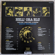 Load image into Gallery viewer, Uncle Acid &amp; The Deadbeats - Nell&#39; Ora Blu (Vinyl/Record)