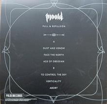 Load image into Gallery viewer, Mould - Pull &amp; Repulsion (Vinyl/Record)