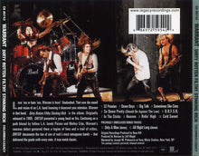 Load image into Gallery viewer, Warrant - Dirty Rotten Filthy Stinking Rich (CD)