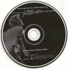 Load image into Gallery viewer, Various - Footloose:  Original Motion Picture Soundtrack (CD)