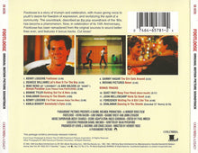Load image into Gallery viewer, Various - Footloose:  Original Motion Picture Soundtrack (CD)