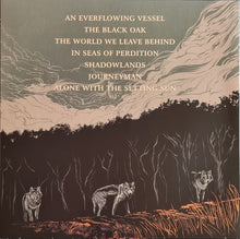 Cargar imagen en el visor de la galería, Krigsgrav - Fires In The Fall (Vinyl/Record)