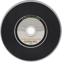 Load image into Gallery viewer, Causa Sui - From The Source (CD)