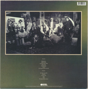 Fleetwood Mac - Greatest Hits (Vinyl/Record)