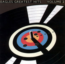 Load image into Gallery viewer, Eagles - Greatest Hits:  Volume 2 (Vinyl/Record)