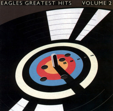 Eagles - Greatest Hits:  Volume 2 (Vinyl/Record)