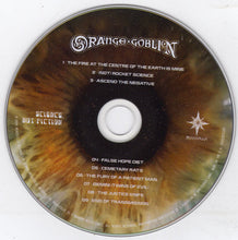 Load image into Gallery viewer, Orange Goblin - Science Not Fiction (CD)