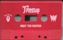 Load image into Gallery viewer, Fangus - Meet The Reaper (Cassette)