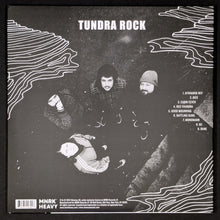 Load image into Gallery viewer, Slomosa - Tundra Rock (Vinyl/Record)