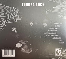 Cargar imagen en el visor de la galería, Slomosa - Tundra Rock (CD)