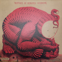 Load image into Gallery viewer, Gnome - Vestiges Of Verumex Visidrome (Vinyl/Record)