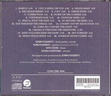Load image into Gallery viewer, Creedence Clearwater Revival - Chronical:  The 20 Greatest Hits (CD)