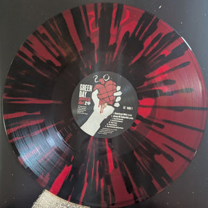 Green Day - American Idiot (Vinyl/Record)