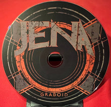 Load image into Gallery viewer, Jena - Graboid (CD)