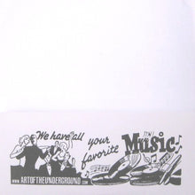 Charger l&#39;image dans la galerie, Plates - Art Of The Underground Volume 54 (Vinyl/Record)