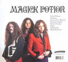 Load image into Gallery viewer, Magick Potion - Magick Potion (CD)