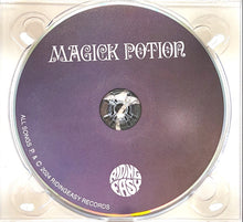 Load image into Gallery viewer, Magick Potion - Magick Potion (CD)