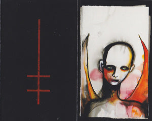 Marilyn Manson - One Assassination Under God (Cassette)