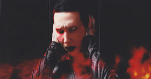 Marilyn Manson - One Assassination Under God (Cassette)