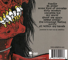 Load image into Gallery viewer, Metallica - St. Anger (CD)