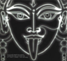 Charger l&#39;image dans la galerie, Smashing Pumpkins - Aghori Mhori Mei (CD)