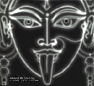 Smashing Pumpkins - Aghori Mhori Mei (CD)
