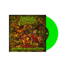 Charger l&#39;image dans la galerie, Haggus - 3 Cadavers, 2 Corpses And A Carcass (Vinyl/Record)