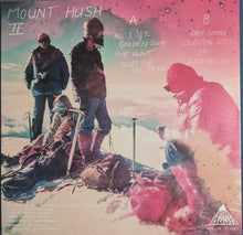 Load image into Gallery viewer, Mount Hush - II (Vinyl/Record)